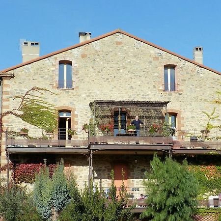 Chambres D'Hotes Las Tanes Vinca Esterno foto