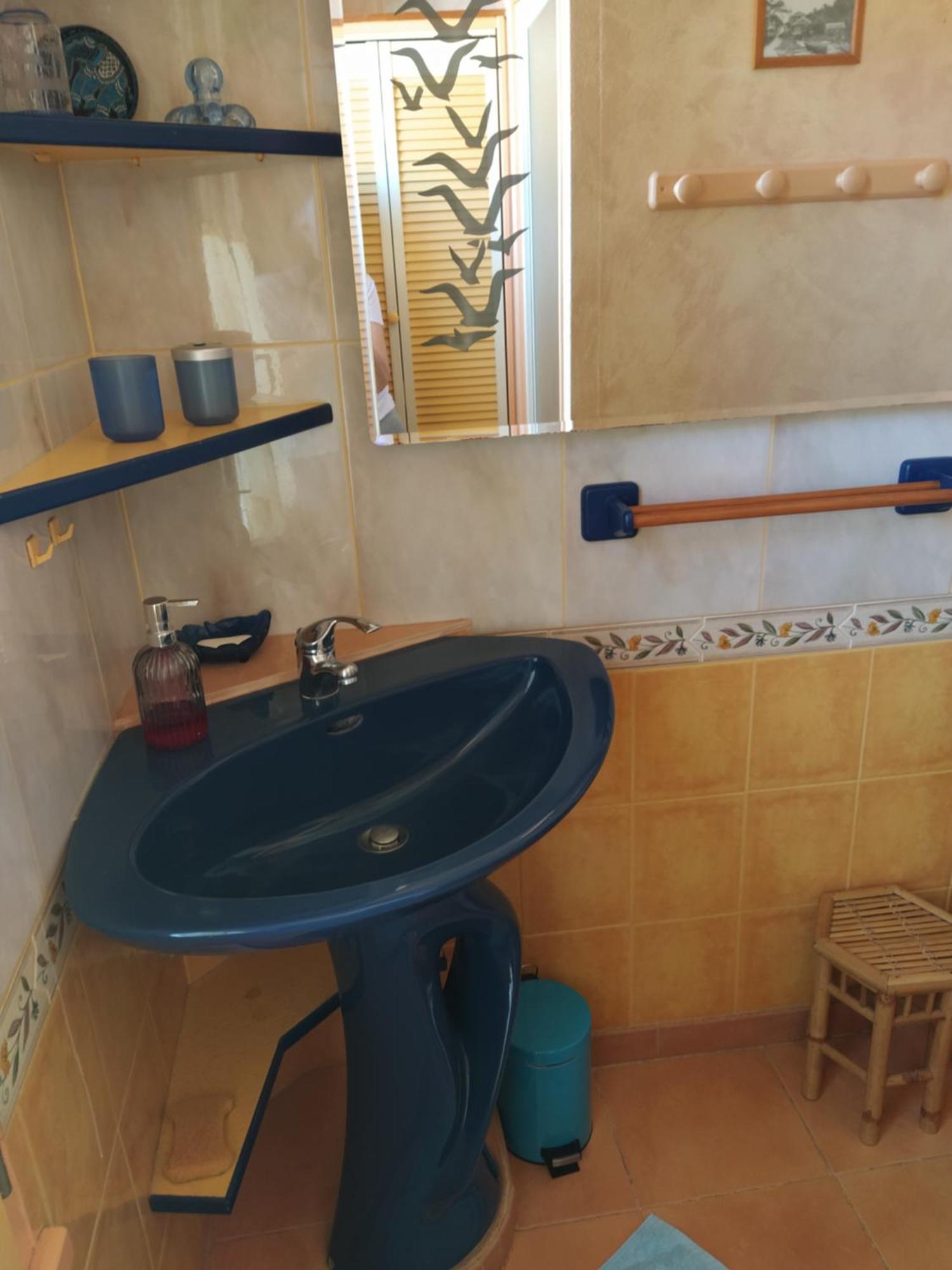Chambres D'Hotes Las Tanes Vinca Esterno foto