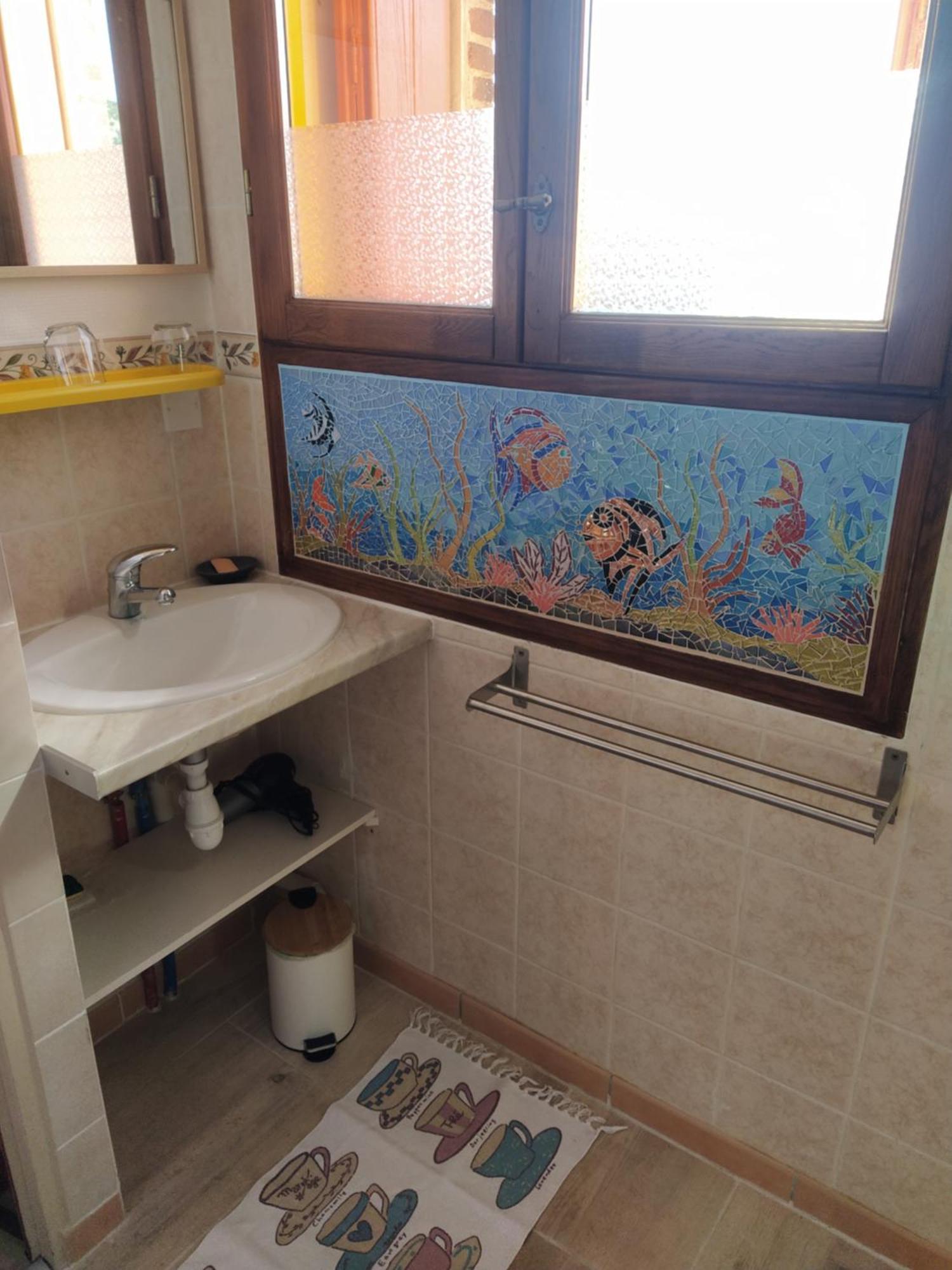 Chambres D'Hotes Las Tanes Vinca Esterno foto